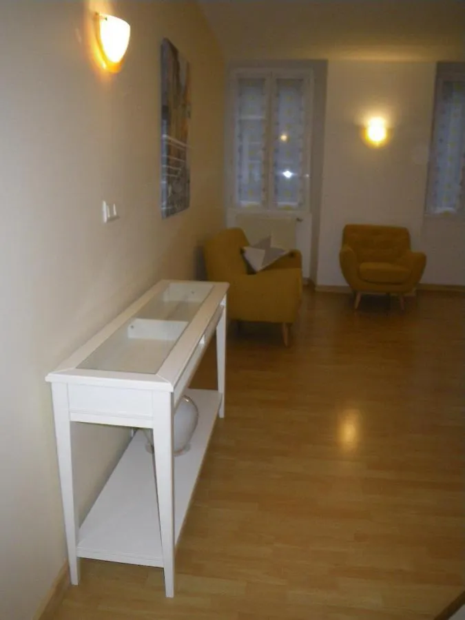 Villa La Galerie Privée à Pontcharra